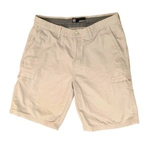 Men’s Cargo Shorts